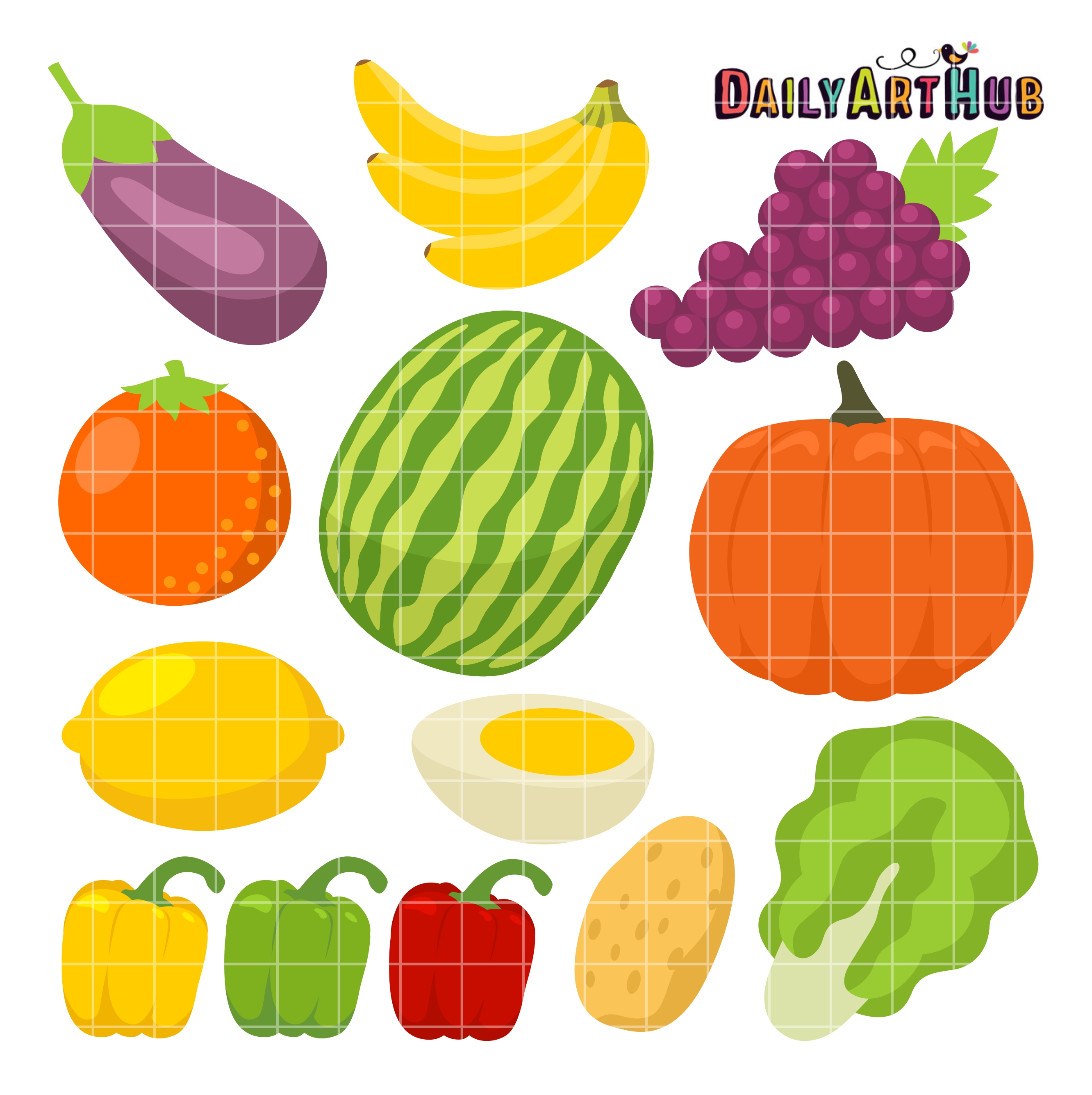 clipart of healthy food - photo #47