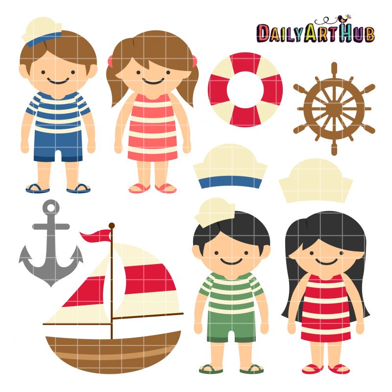 sailor-kids-clip-art-set-daily-art-hub-free-clip-art-everyday