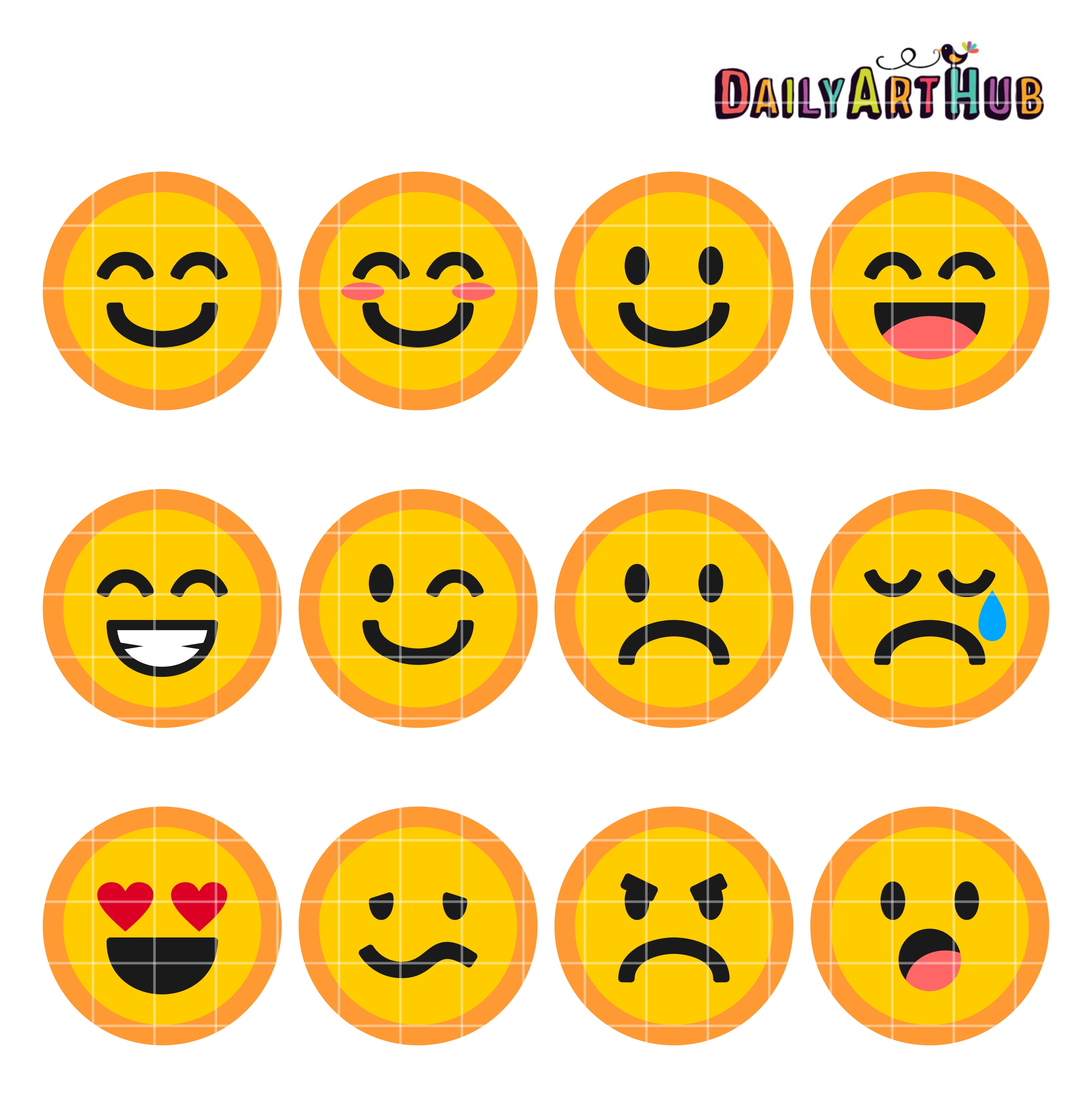 free clipart images emoticons - photo #33