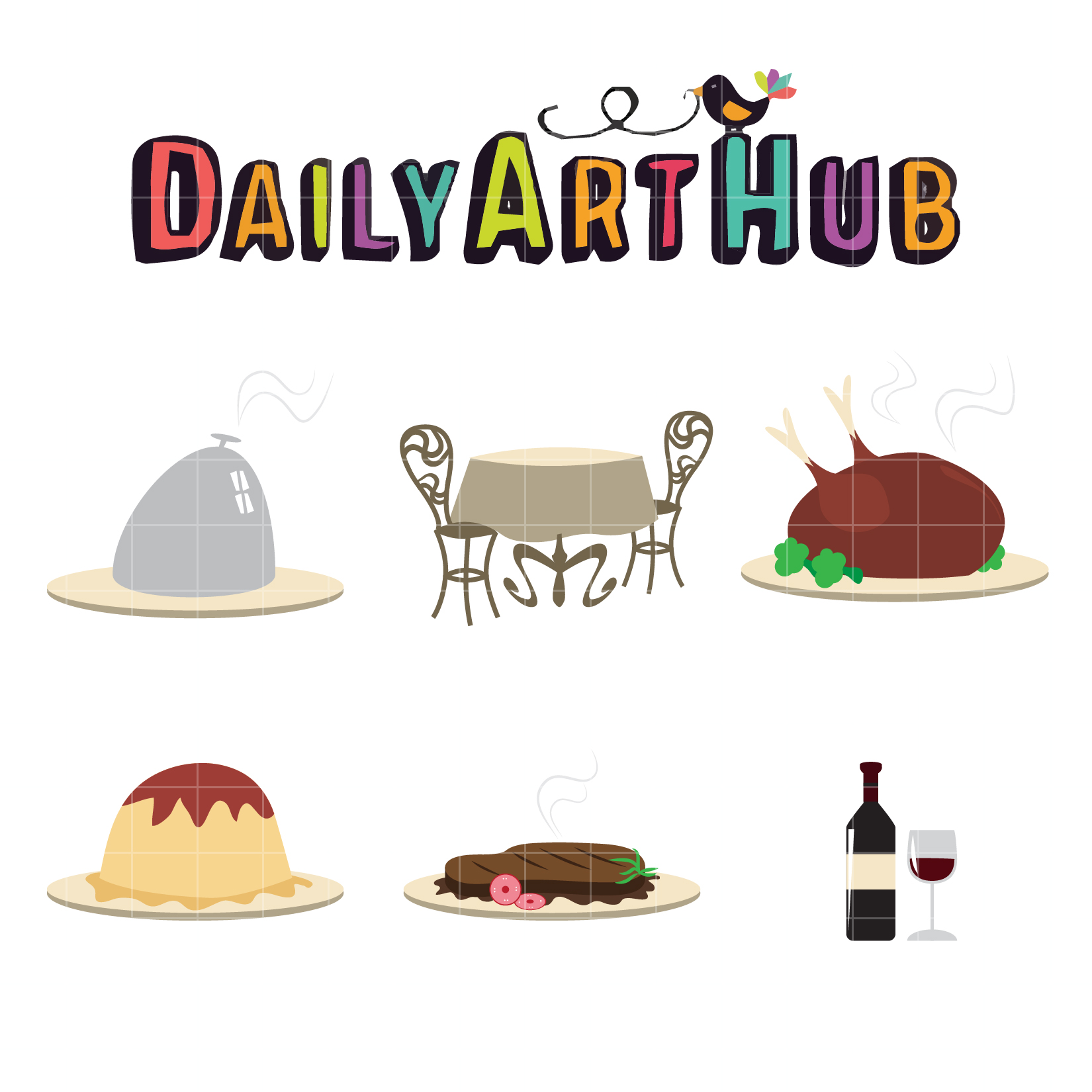 free clipart restaurant pictures - photo #42