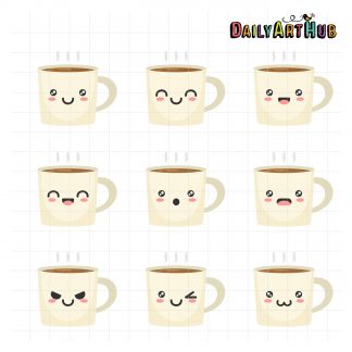 Free Free 338 Cute Coffee Mug Svg SVG PNG EPS DXF File