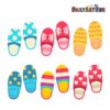 Bedroom Slippers Clip Art Set – Daily Art Hub // Graphics, Alphabets & SVG