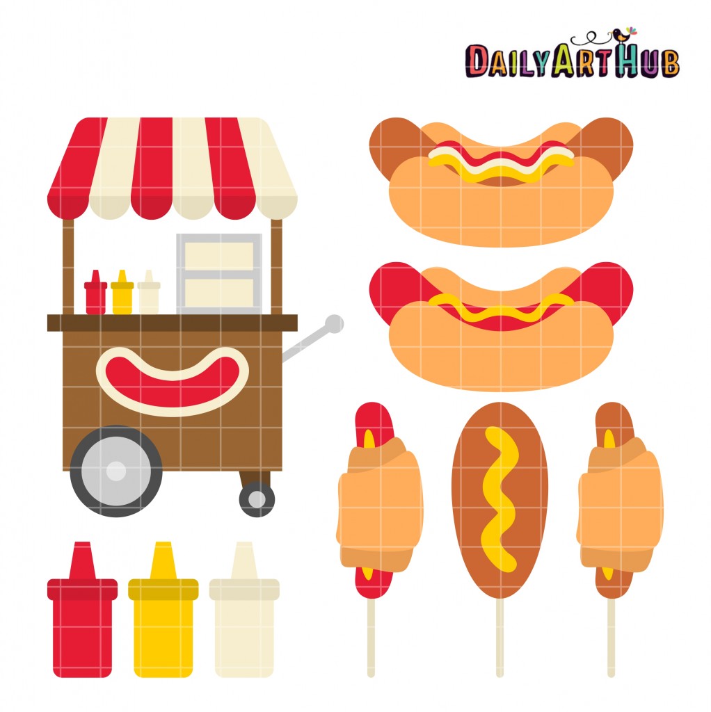 hot-dog-stand-clip-art-set-daily-art-hub-graphics-alphabets-svg