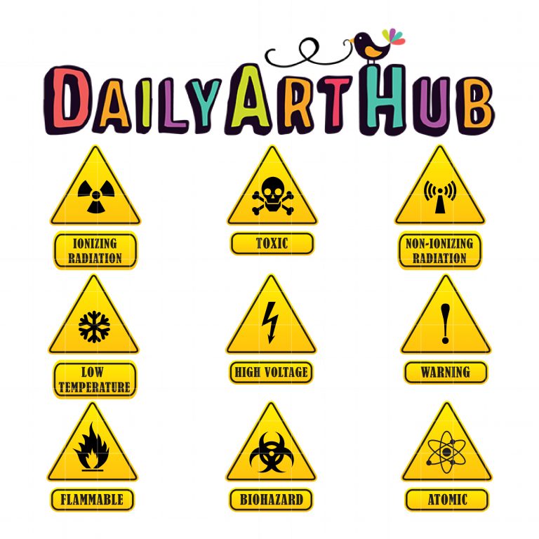 laboratory-warning-signs-clip-art-set-daily-art-hub-graphics