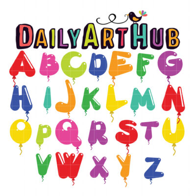 Alphabets – Daily Art Hub // Graphics, Alphabets & SVG