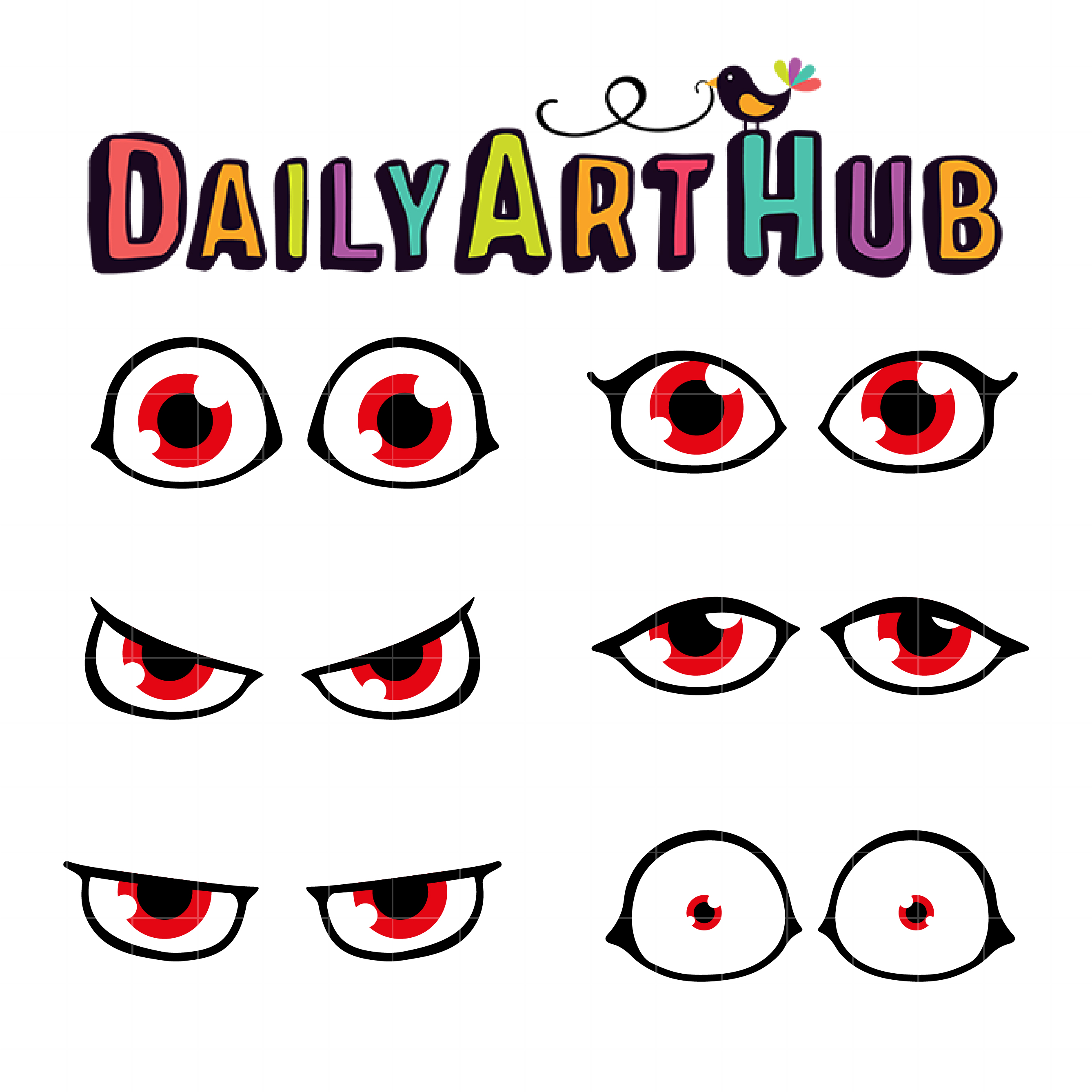 red-eyes-anime-clip-art-set-daily-art-hub-free-clip-art-everyday