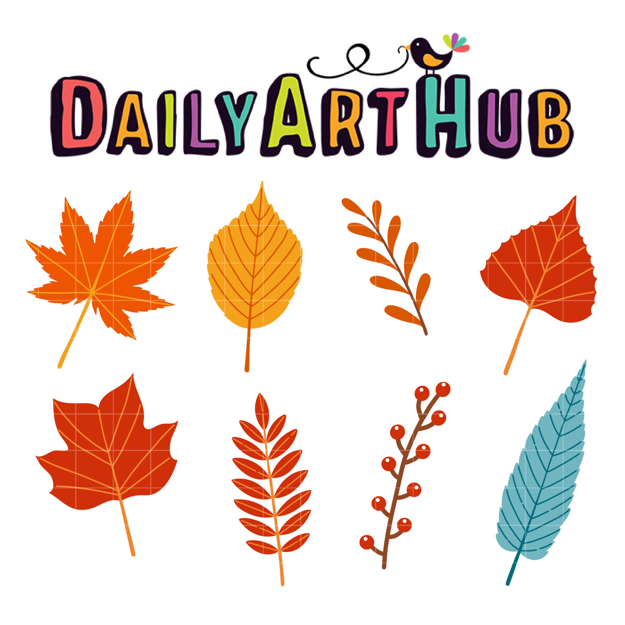 Nature – Daily Art Hub // Graphics, Alphabets & SVG