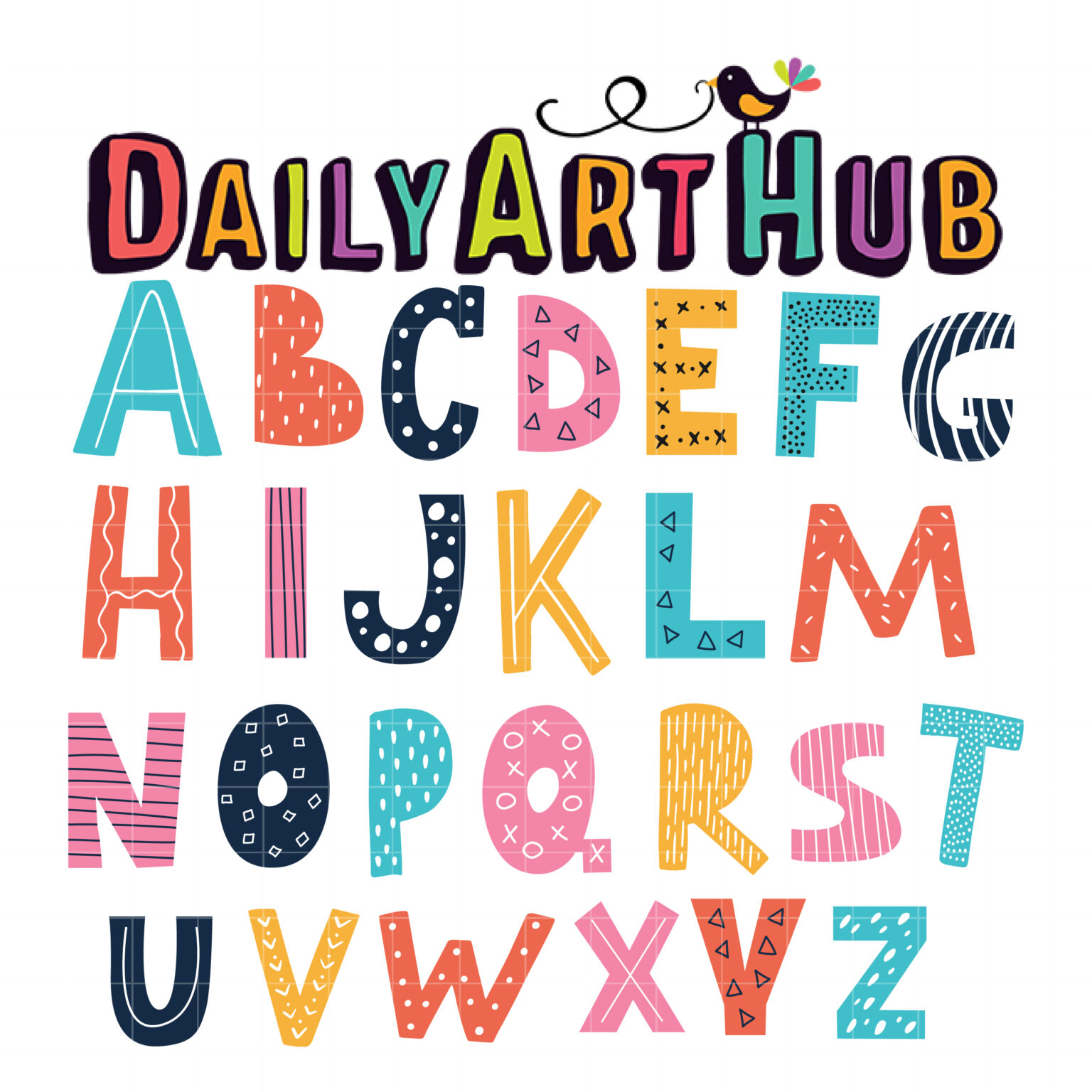 cute-cartoon-alphabet-clip-art-set-daily-art-hub-graphics