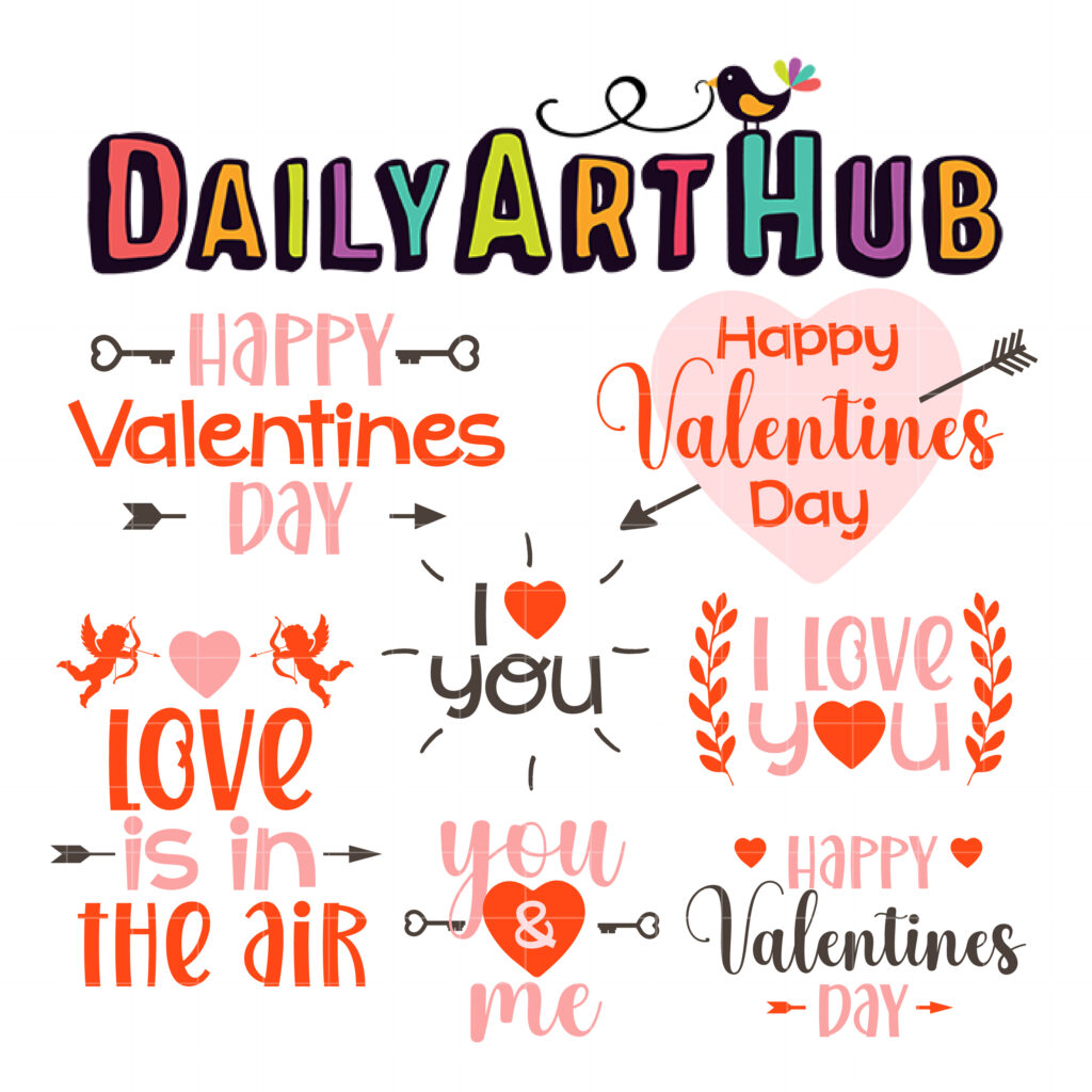 Holidays – Daily Art Hub // Graphics, Alphabets & SVG