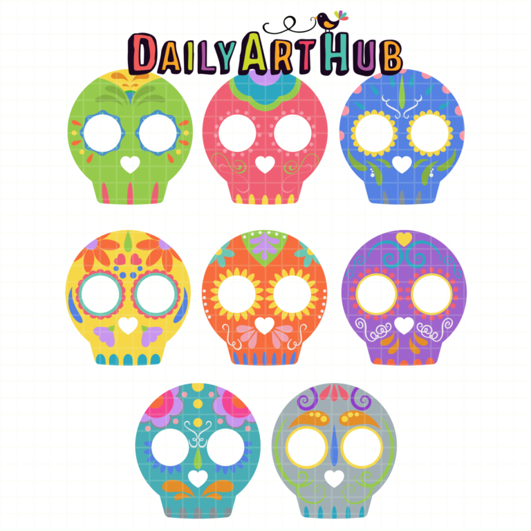 Holidays – Page 3 – Daily Art Hub // Graphics, Alphabets & SVG