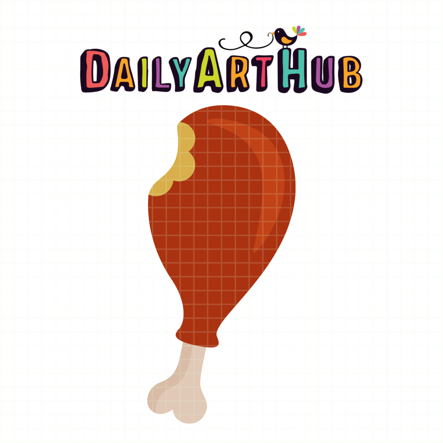 turkey-leg-clip-art-daily-art-hub-graphics-alphabets-svg