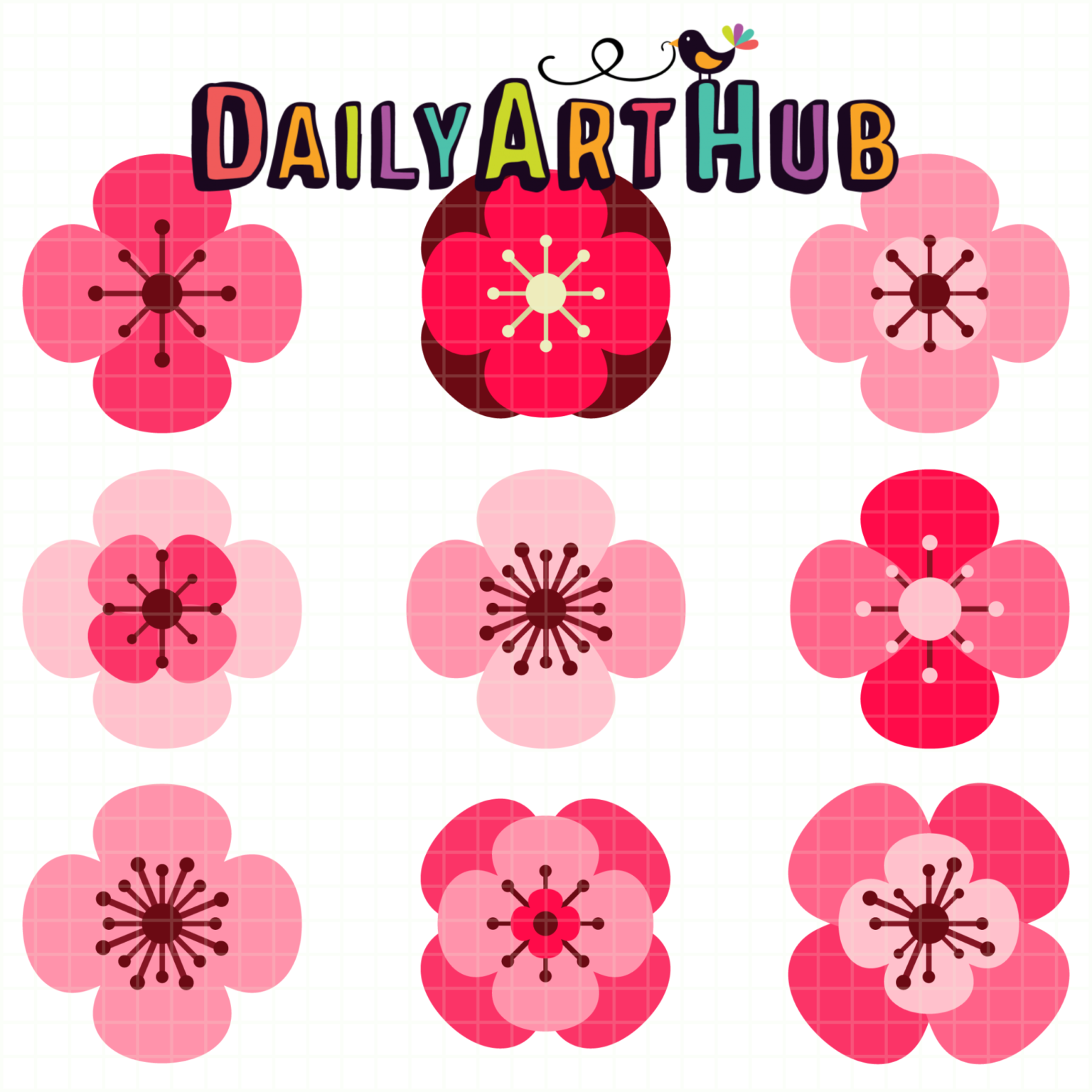 Daily Member Art Sets Daily Art Hub Graphics Alphabets And Svg 7499