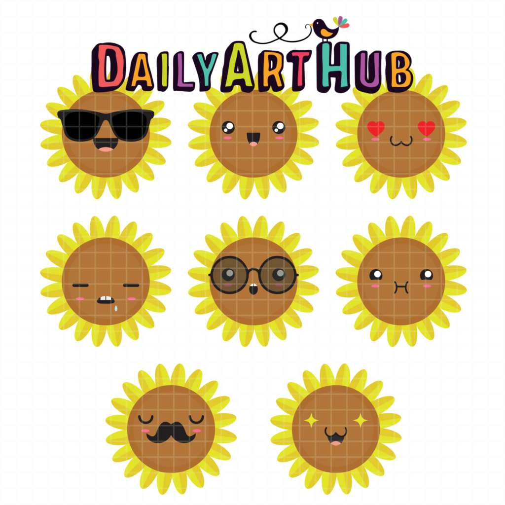 Daily Member Art Sets – Daily Art Hub // Graphics, Alphabets & SVG