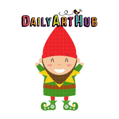 Daily Free Clip Art