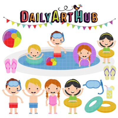 Daily Member Art Sets
