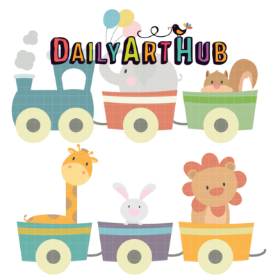 Daily Member Art Sets