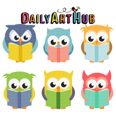 Daily Member Art Sets